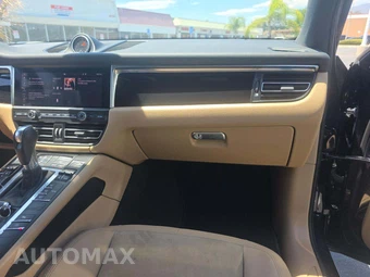 2019 Porsche Macan – miniatura 19