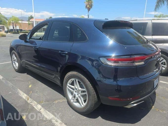 2019 Porsche Macan – miniatura 2
