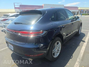 2019 Porsche Macan – miniatura 3