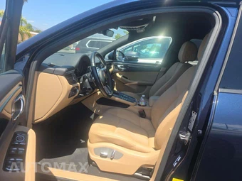 2019 Porsche Macan – miniatura 6