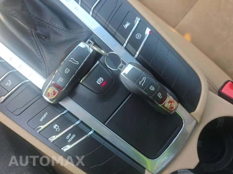 2019 Porsche Macan – miniatura 8