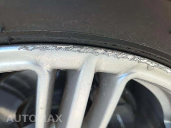 2019 Porsche Macan – miniatura 18