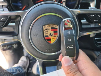 2019 Porsche Macan – miniatura 5