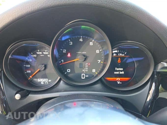 2019 Porsche Macan – miniatura 6