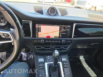 2019 Porsche Macan – miniatura 7