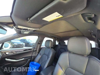 2019 Porsche Macan – miniatura 8