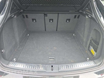 2019 Porsche Macan – miniatura 11