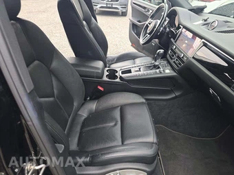 2019 Porsche Macan – miniatura 15