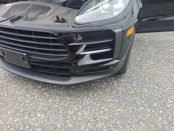 2019 Porsche Macan – miniatura 18