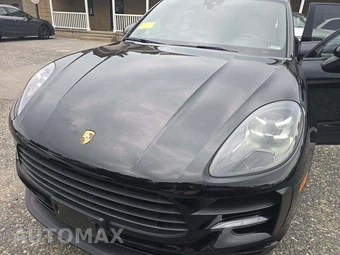 2019 Porsche Macan – miniatura 19