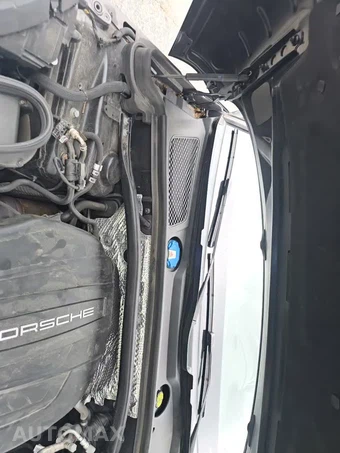 2019 Porsche Macan – miniatura 20