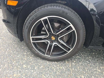 2019 Porsche Macan – miniatura 21