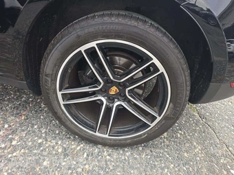 2019 Porsche Macan – miniatura 22