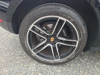 2019 Porsche Macan – miniatura 25