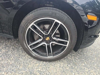 2019 Porsche Macan – miniatura 26