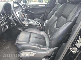 2019 Porsche Macan – miniatura 3