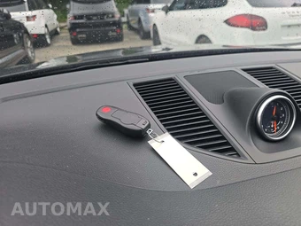 2019 Porsche Macan – miniatura 5