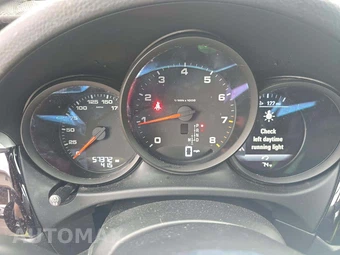 2019 Porsche Macan – miniatura 6