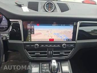 2019 Porsche Macan – miniatura 7