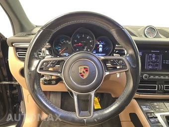 2019 Porsche Macan – miniatura 10