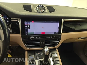 2019 Porsche Macan – miniatura 11