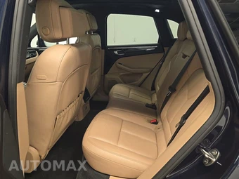 2019 Porsche Macan – miniatura 13