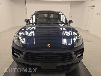 2019 Porsche Macan – miniatura 2
