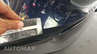 2019 Porsche Macan – miniatura 20