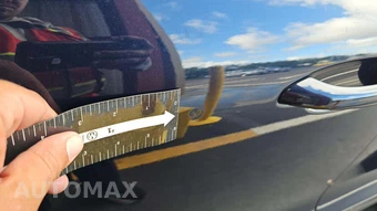 2019 Porsche Macan – miniatura 22