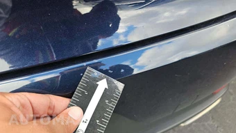 2019 Porsche Macan – miniatura 24
