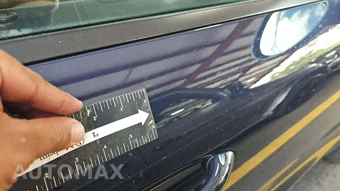 2019 Porsche Macan – miniatura 26