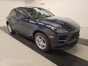2019 Porsche Macan – miniatura 3