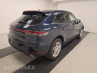 2019 Porsche Macan – miniatura 4