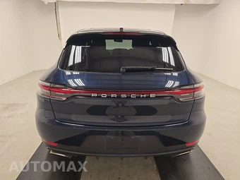 2019 Porsche Macan – miniatura 5