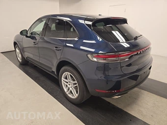 2019 Porsche Macan – miniatura 6