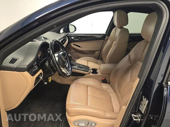 2019 Porsche Macan – miniatura 7