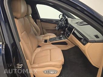 2019 Porsche Macan – miniatura 8