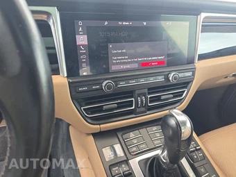 2019 Porsche Macan - miniatura 11
