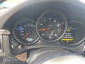 2019 Porsche Macan - miniatura 12