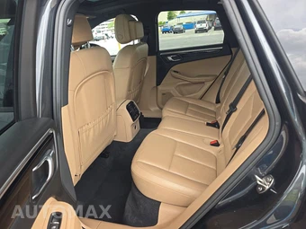 2019 Porsche Macan - miniatura 13
