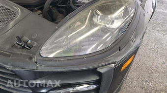 2019 Porsche Macan - miniatura 18