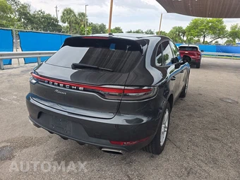 2019 Porsche Macan - miniatura 4