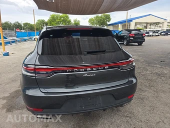 2019 Porsche Macan - miniatura 5