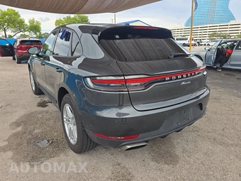 2019 Porsche Macan - miniatura 6