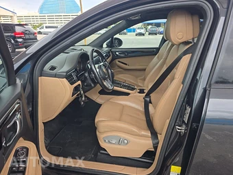 2019 Porsche Macan - miniatura 7