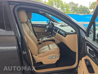 2019 Porsche Macan - miniatura 8