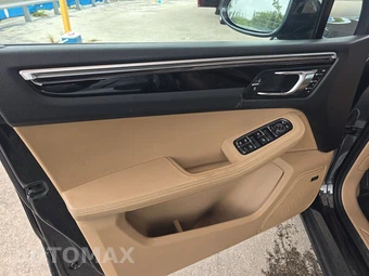 2019 Porsche Macan - miniatura 9