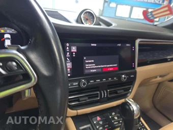 2019 Porsche Macan – miniatura 10