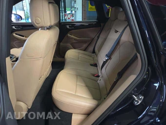 2019 Porsche Macan – miniatura 13