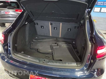 2019 Porsche Macan – miniatura 14